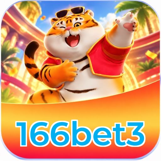 166bet3 Logo