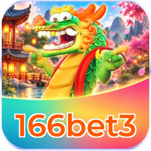 166bet3 Instalar Logo 2