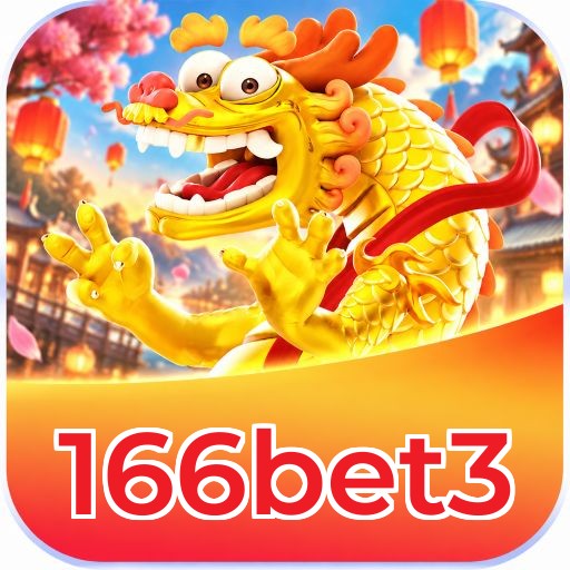 166bet3 Logo