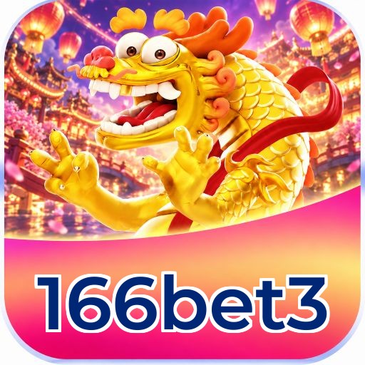 166bet3 Segurança Logo 3