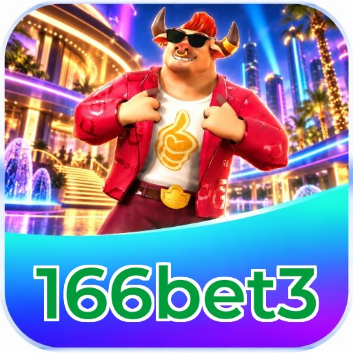 Licença Curaçao 166bet3