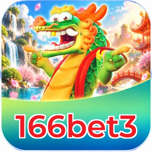 166bet3 Instalar Logo 1