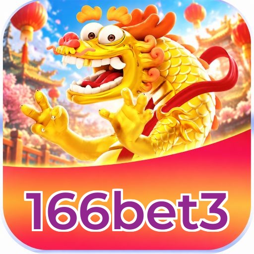 166bet3 Logo