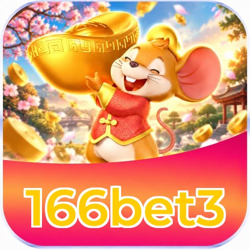 166bet3 Download Logo Oficial