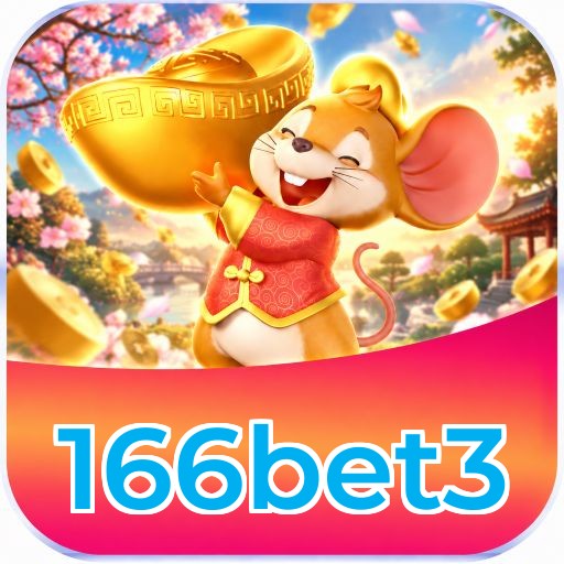 166bet3 Segurança Logo 1