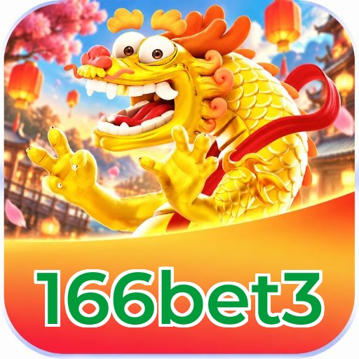 166bet3 Instalar Logo 3